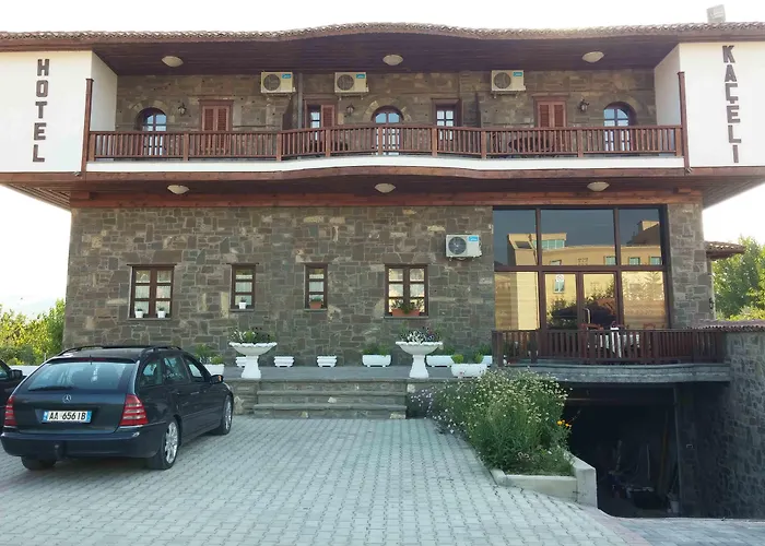Hotel Kaceli