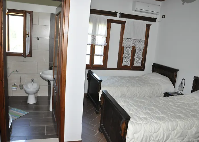Hotel Kaceli