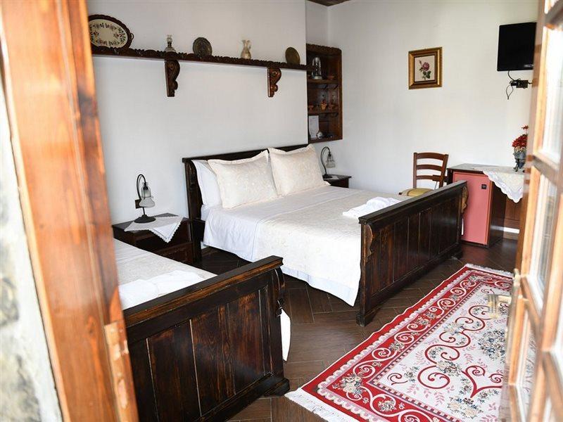 Kaceli Hotel 4*