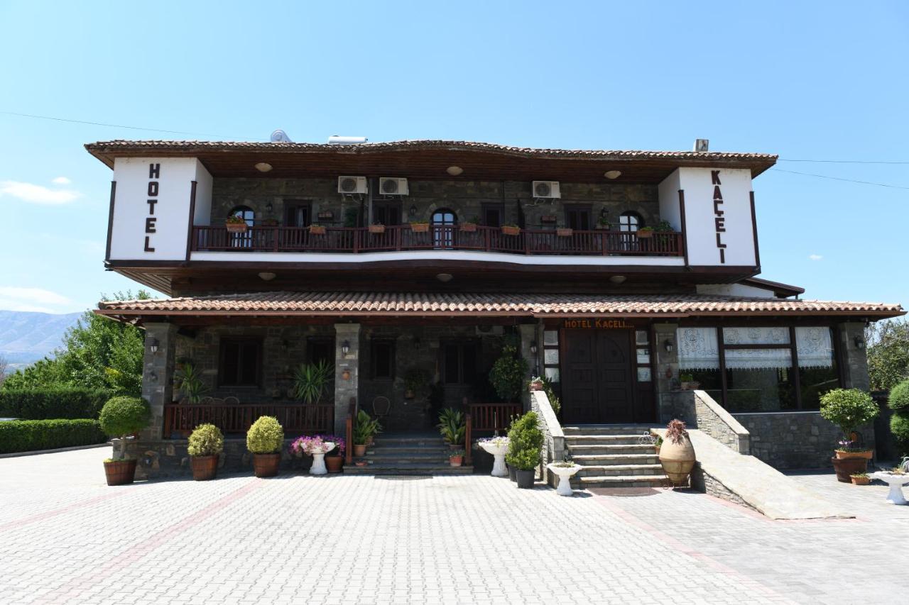 Kaceli Hotel 4*