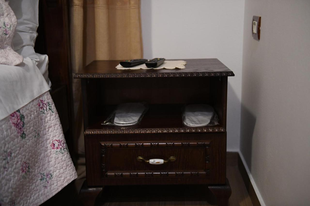 Kaceli Hotel 4*
