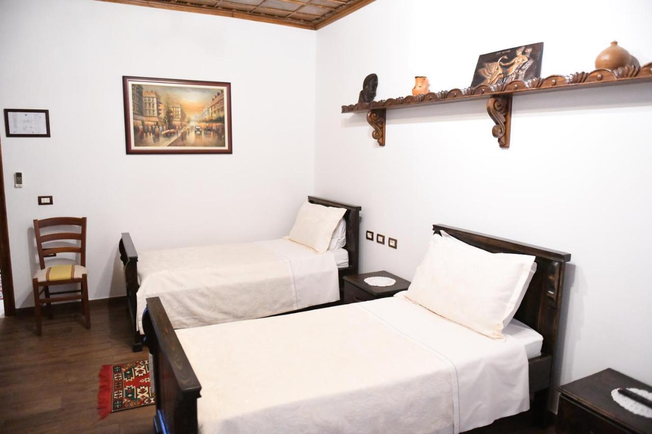 Hotel Kaceli 4*
