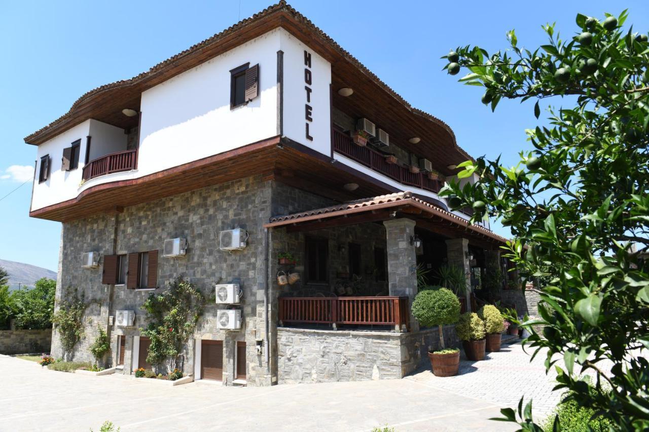 Kaceli 4*