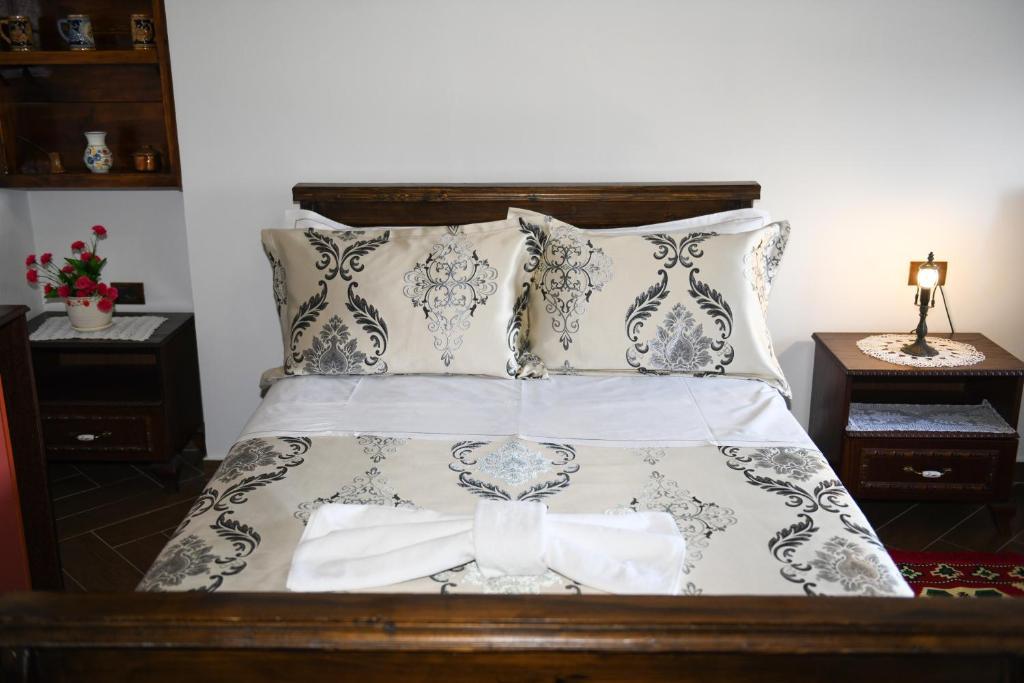 Kaceli Hotel