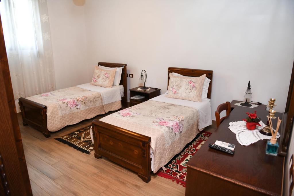 Kaceli 4*