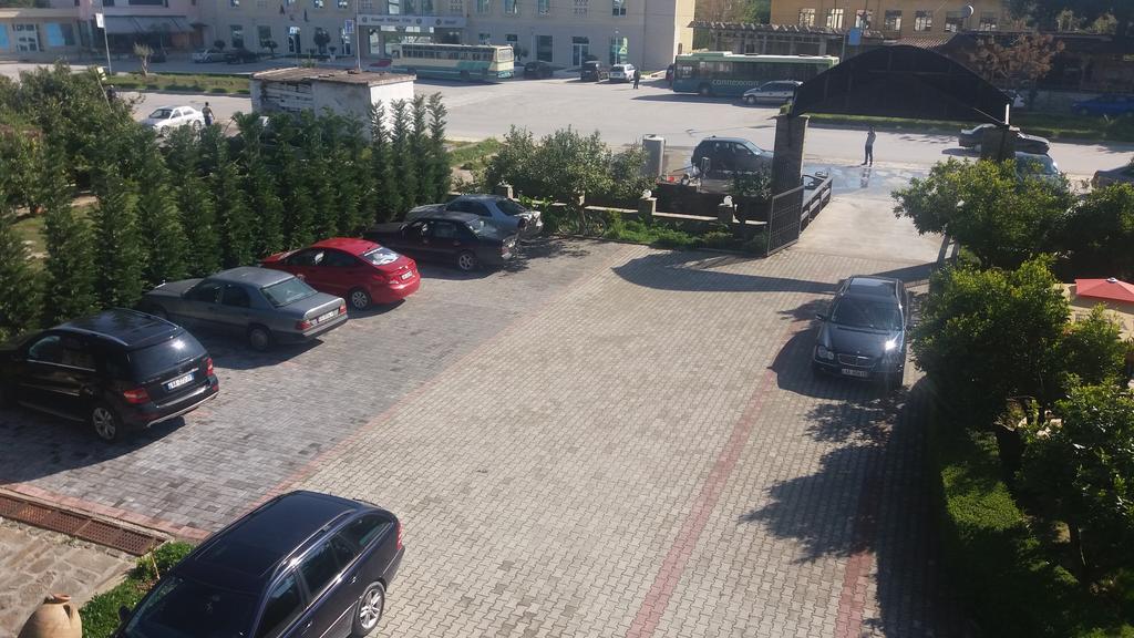 Hotel Kaceli 4*