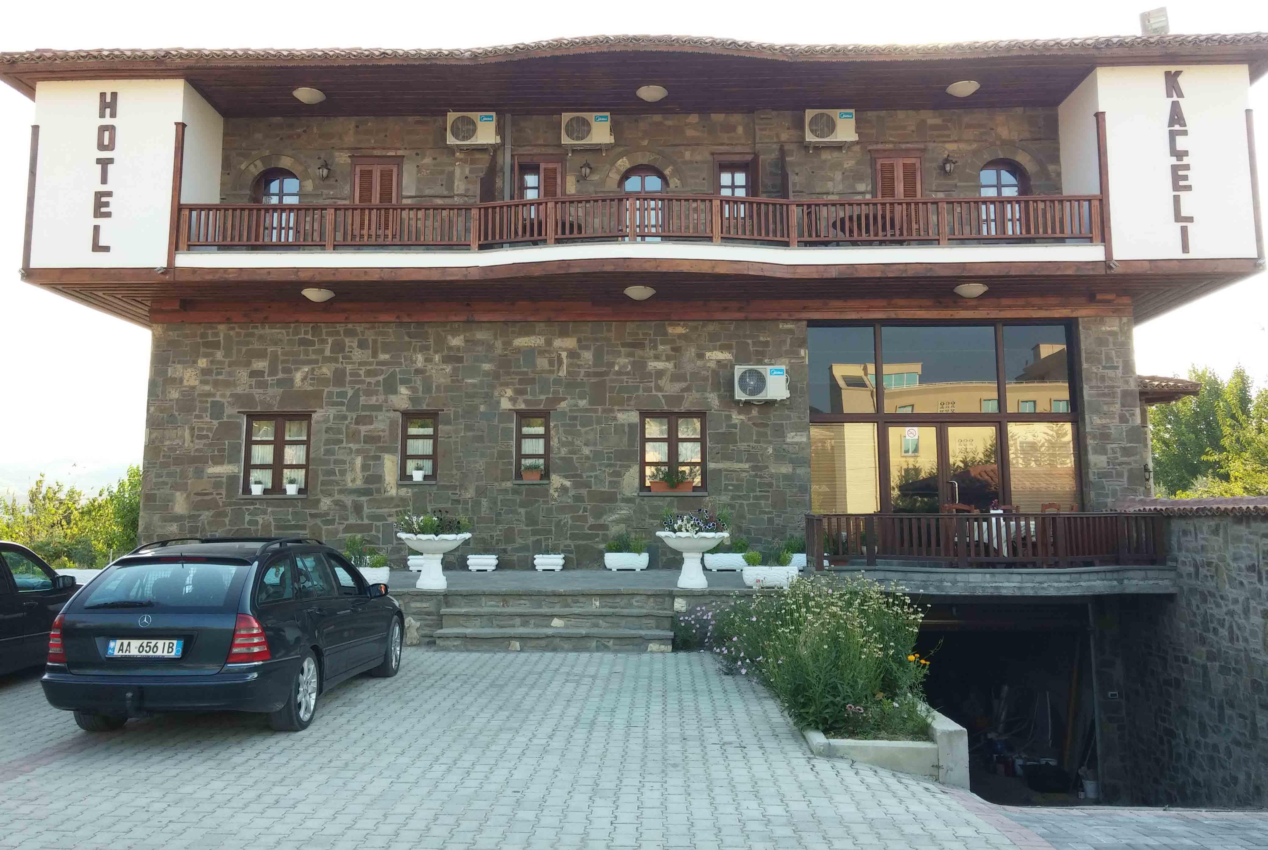 Kaceli 4*