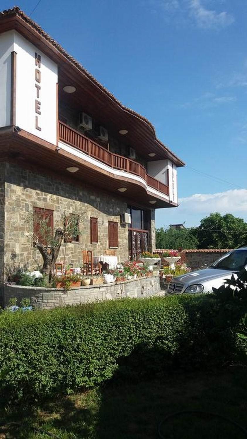 Hotel Kaceli Berat