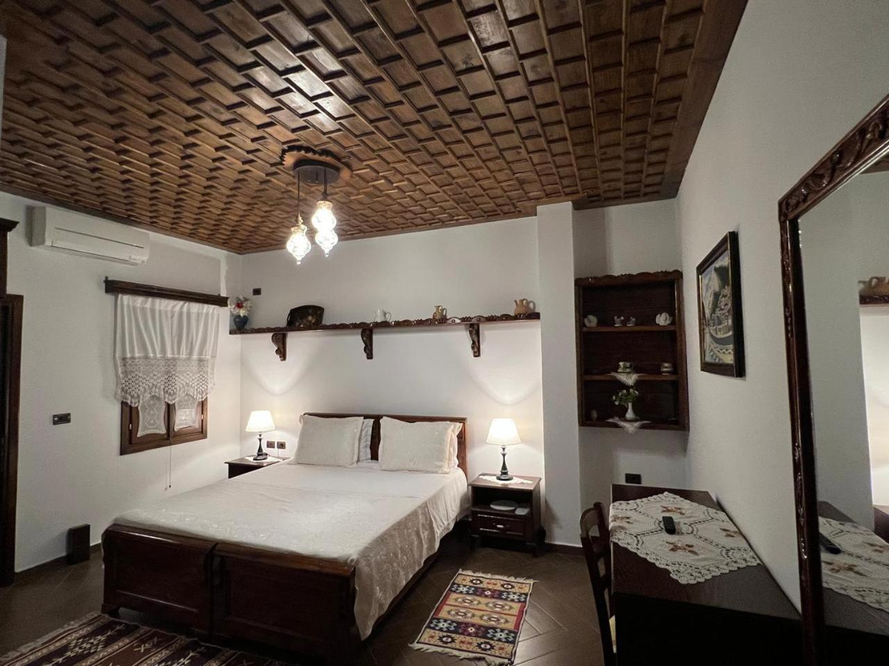 Kaceli Hotel Berat