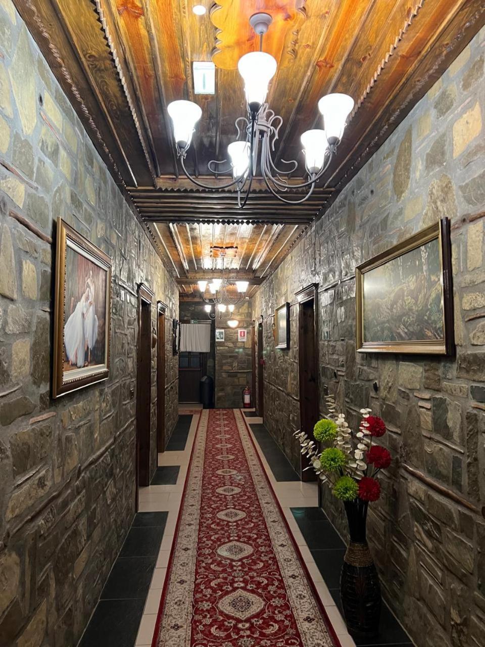 Kaceli Berat