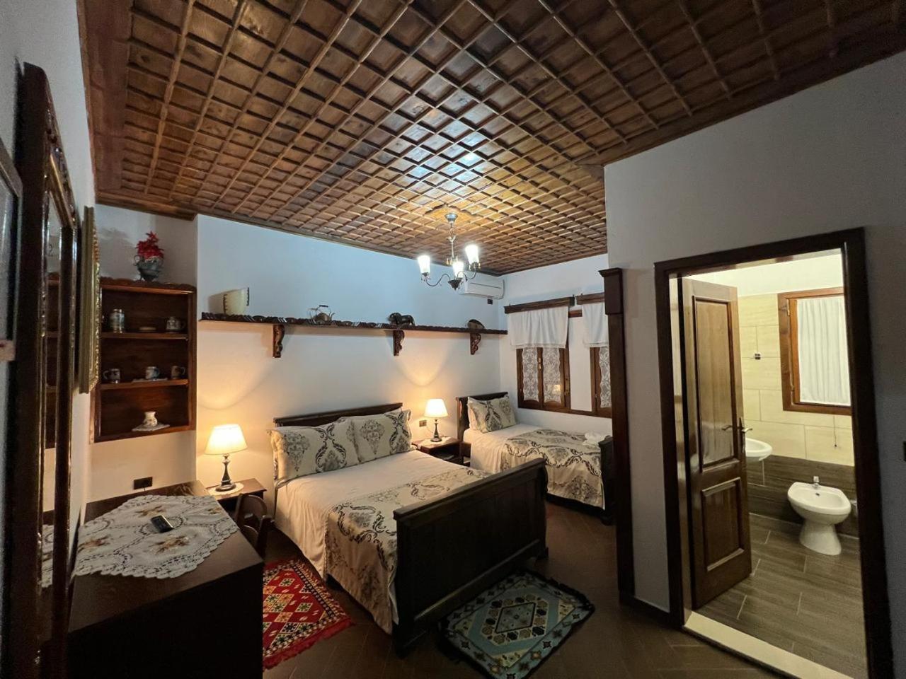 Kaceli 4* Berat