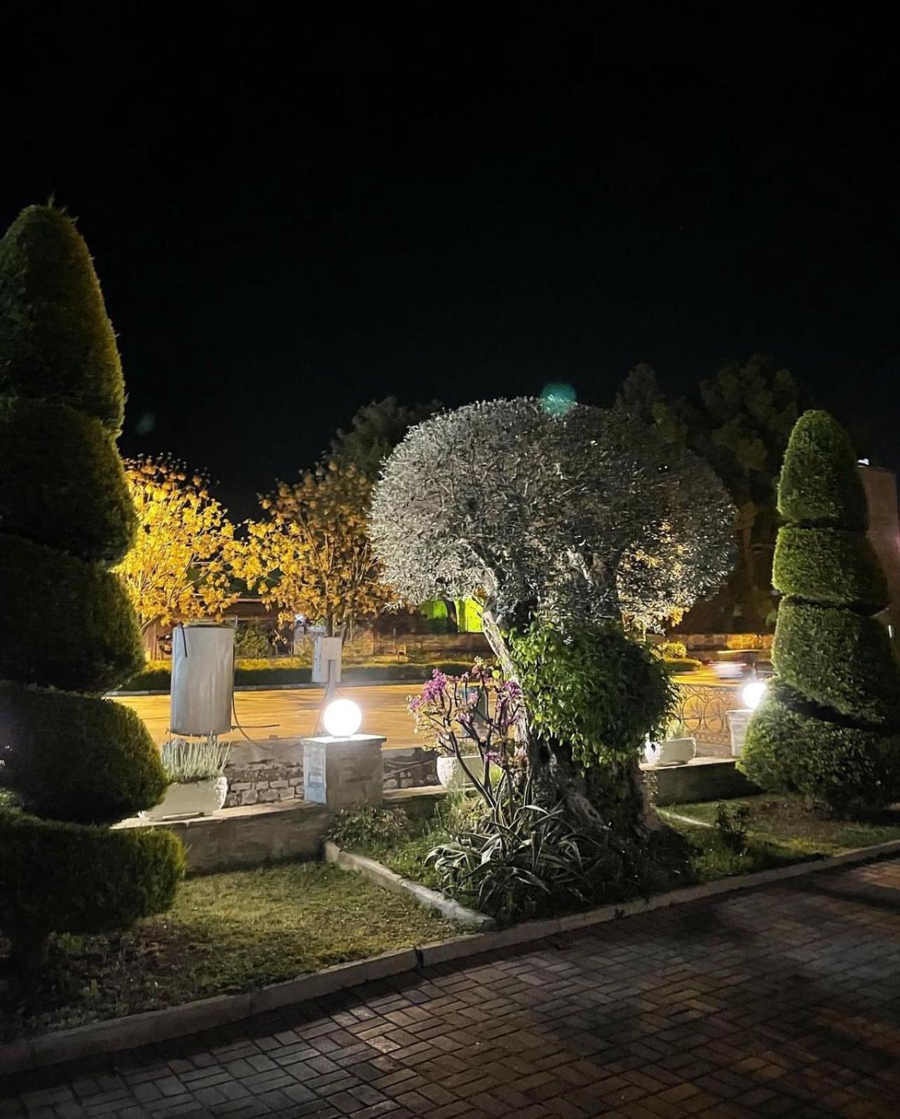 Kaceli Hotel