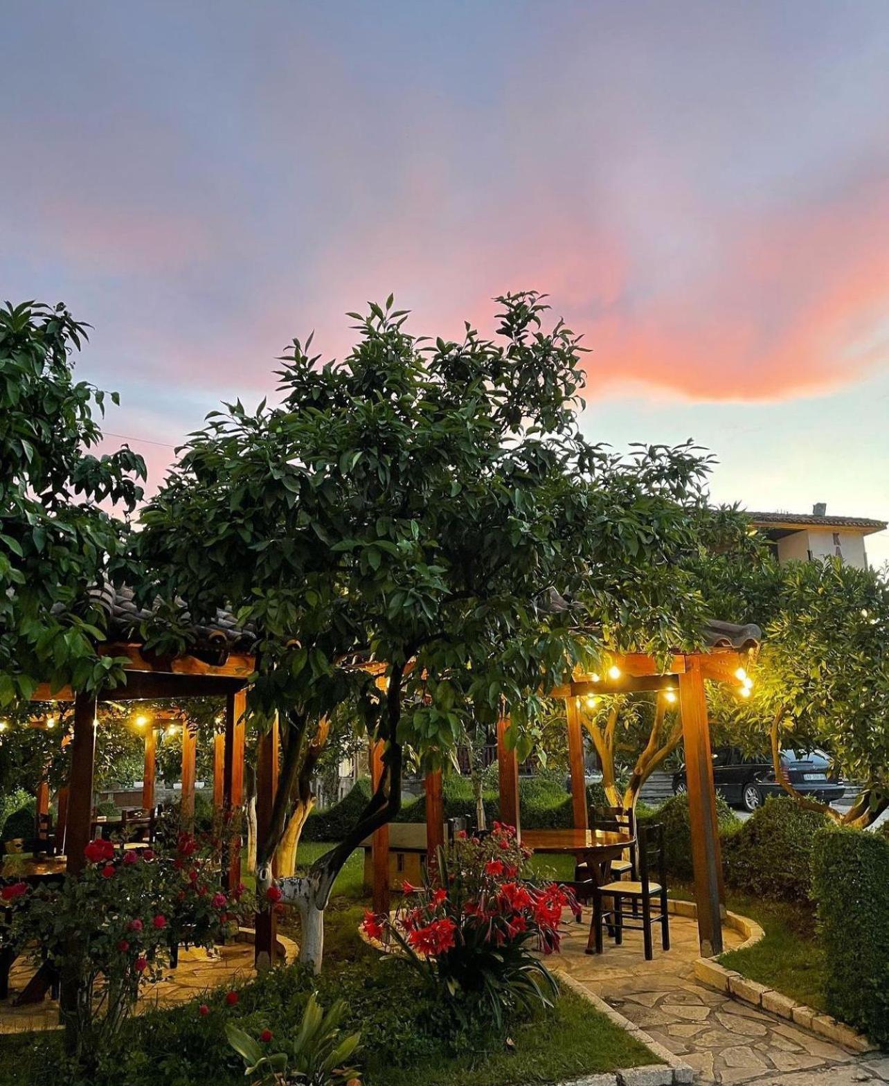 Hotel Kaceli Berat
