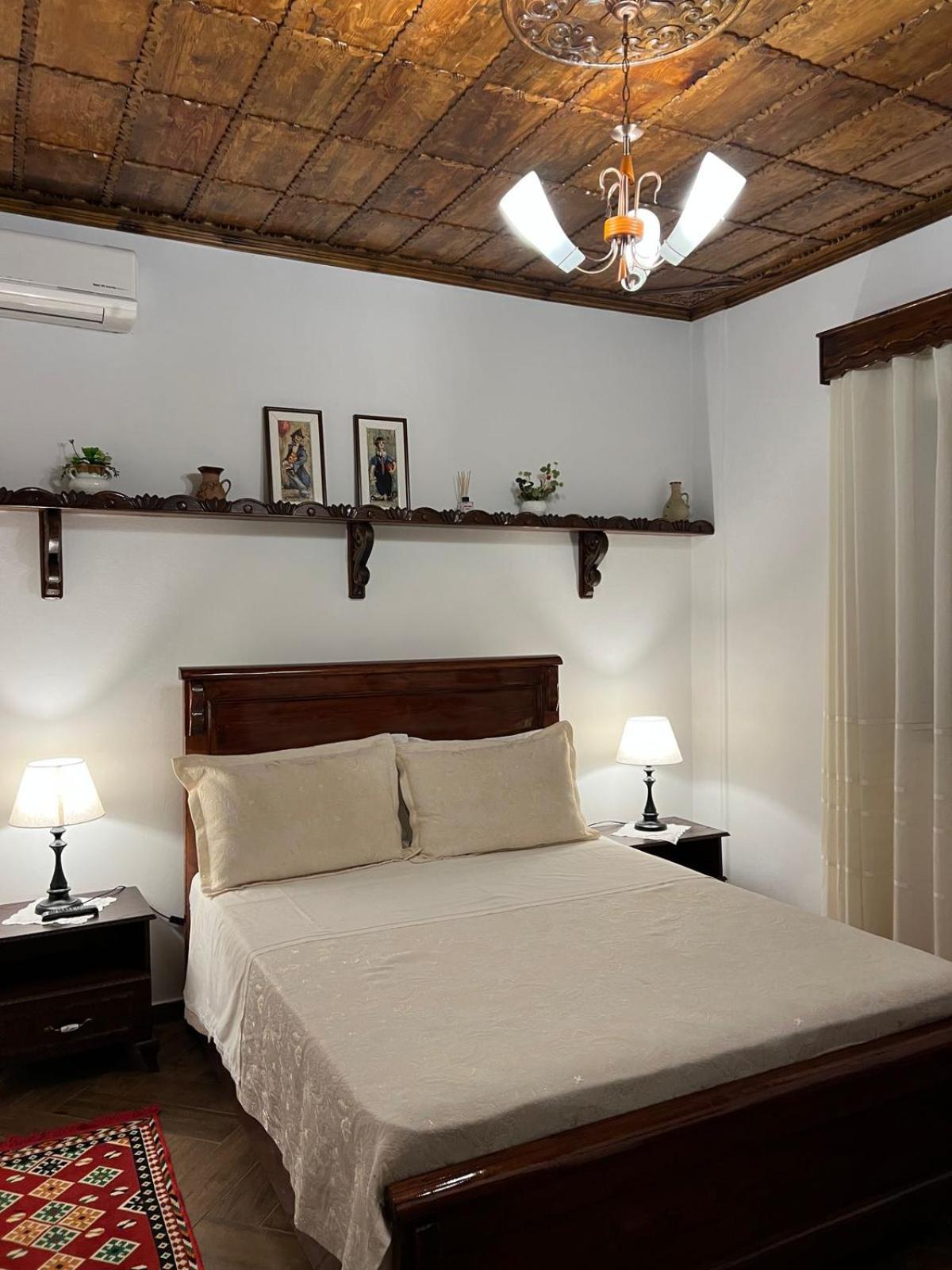 Hotel Kaceli Berat