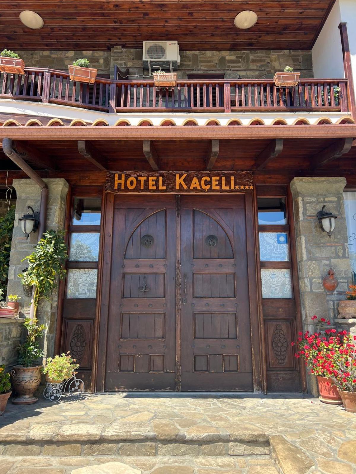 Hotel Kaceli