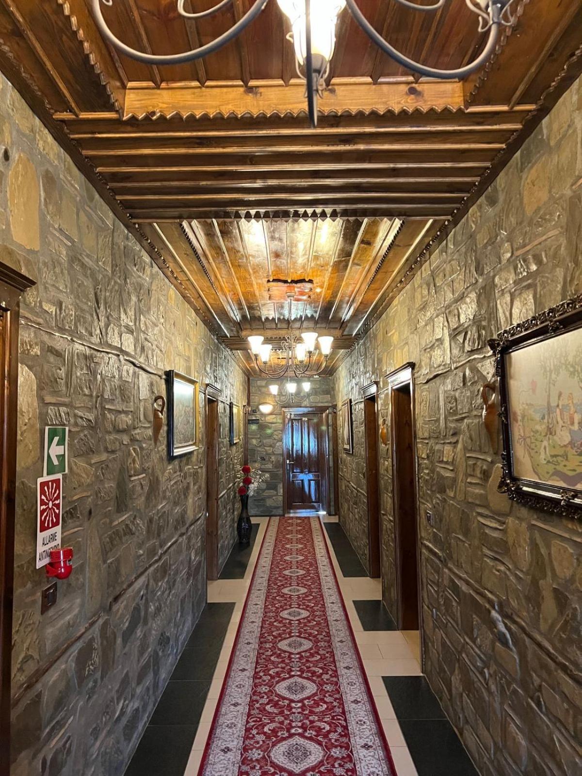 Hotel Kaceli