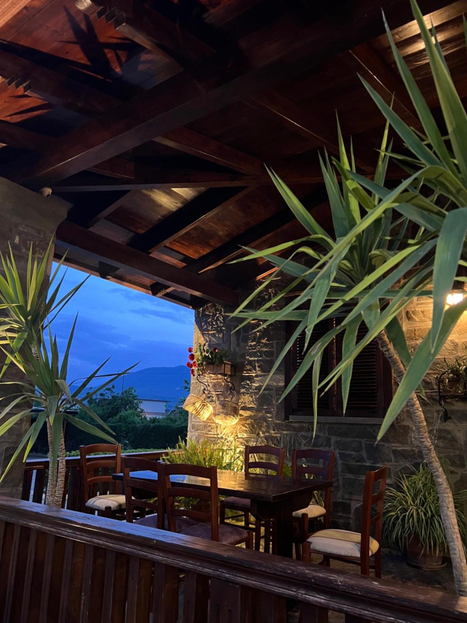 Kaceli Hotel