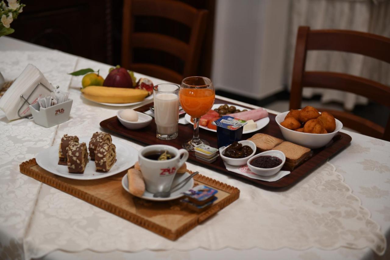 Hotel Kaceli 4*