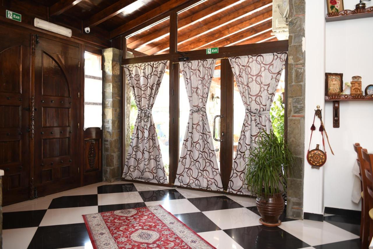 Kaceli 4* Berat