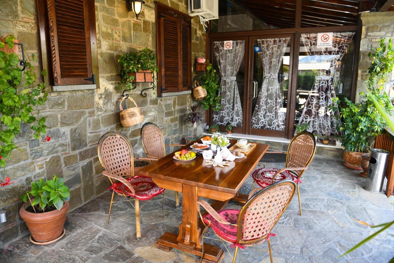 Kaceli 4* Berat