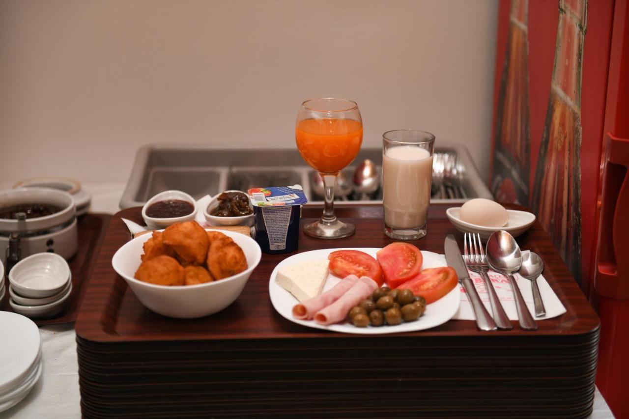 Kaceli Hotel Berat