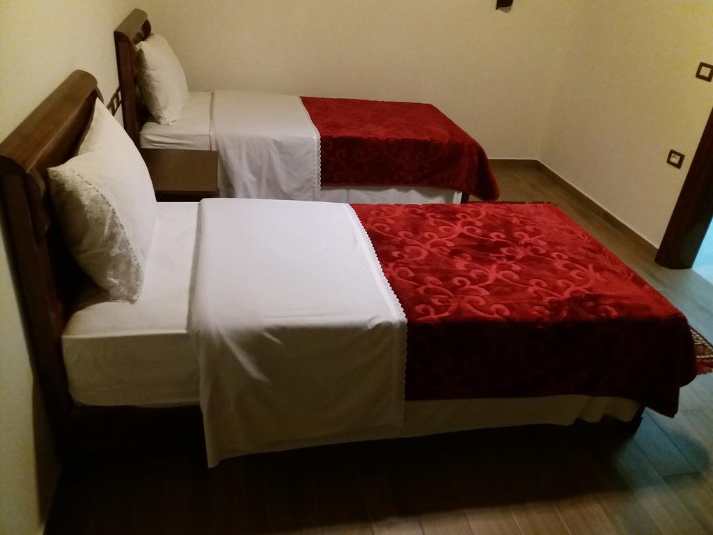 Kaceli Hotel