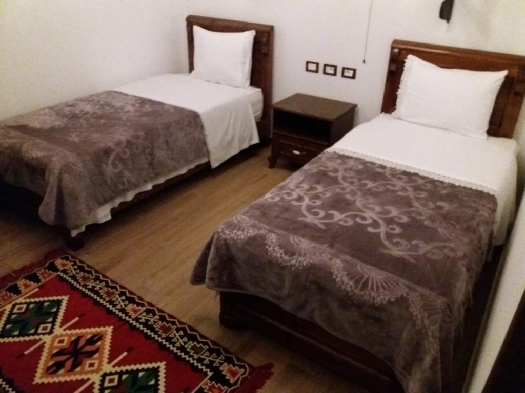 Hotel Kaceli Berat