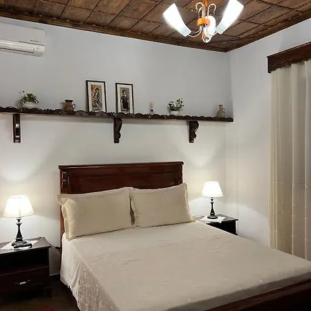 Hotel Kaceli Berat Exterior photo